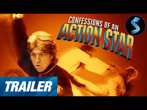 Confessions of an Action Star | Trailer | Holmes Osborne | David Leitch | Kelly Hu