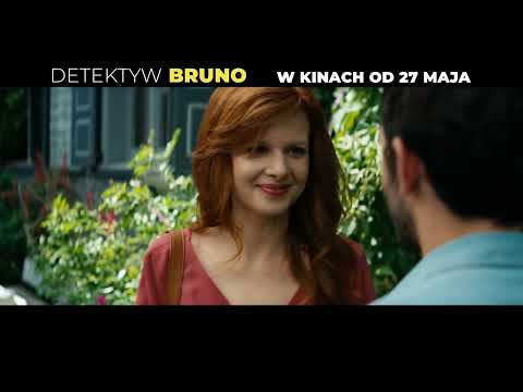 Detective Bruno (Detektyw Bruno) family I Poland I 2022