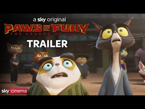 Official UK Trailer