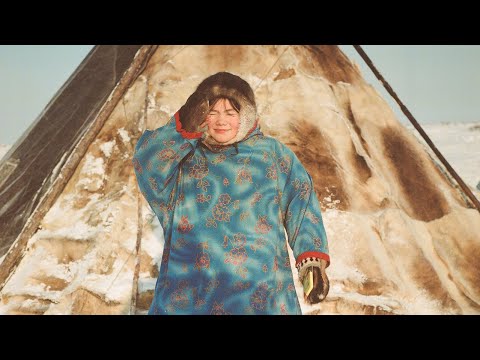 Голоса Арктики - трейлер