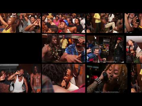 Sounds of the Summer - Theatrical Trailer