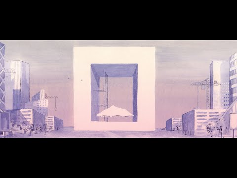 La Grande Arche – trailer | IFFR 2023