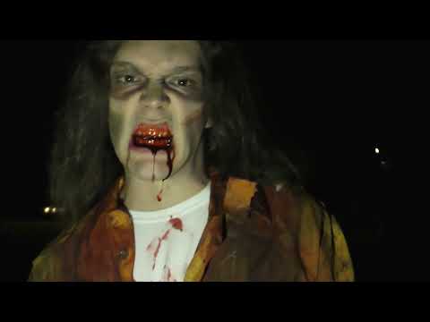 Tomb-Stoned (OFFICIAL TRAILER)