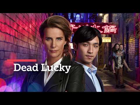 Dead Lucky trailer