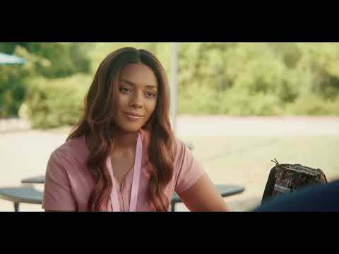 The Solution (Official Trailer)