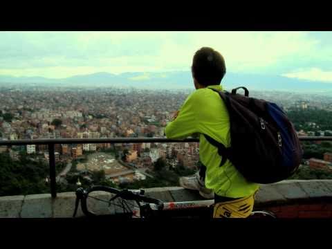 The "Life in a Day" Trailer