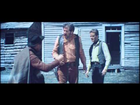 Dio non Paga il Sabato (Trailer Inglese)