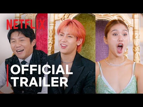 Official Trailer [ENG SUB]