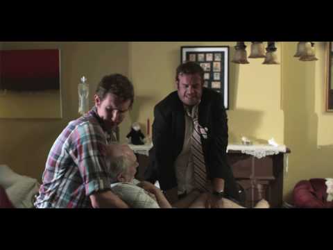 The Prospects - Film Trailer (with music by Charlie Hewson and Detektivbyran)