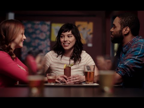 2 in the Bush: A Love Story Extended Trailer