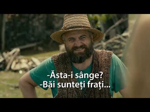 Pup-o, mă! - Trailer Oficial RO