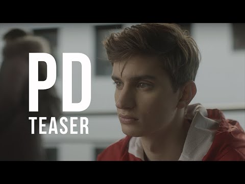 PD - Teaser - Court-métrage sur l'homophobie