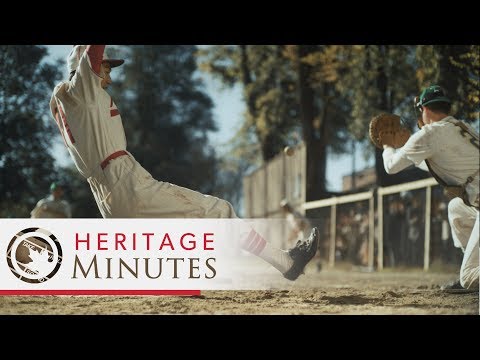 Heritage Minutes: Vancouver Asahi