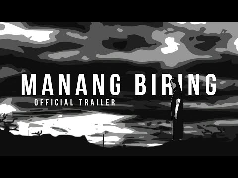 MANANG BIRING (2015) - C1 Originals Trailer - Erlinda Villalobos Animation Dramaa