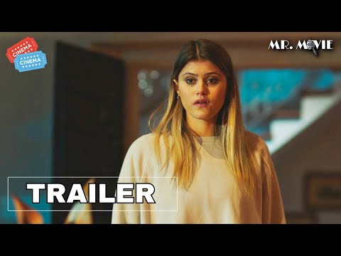 PHOBIA (2023) Trailer Ufficiale