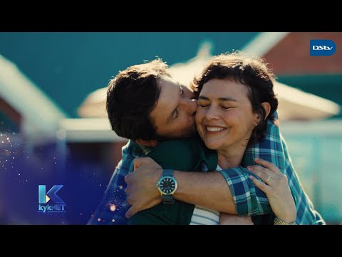 Amptelike Lokprent: Appels en Tee | S1 | kykNET