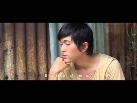 Big Father, Small Father and Other Stories Trailer | SGIFF 2015