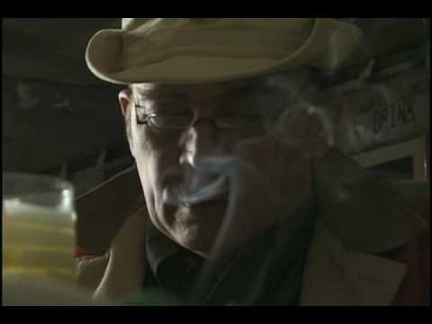 "Breakfast with Hunter" film trailer