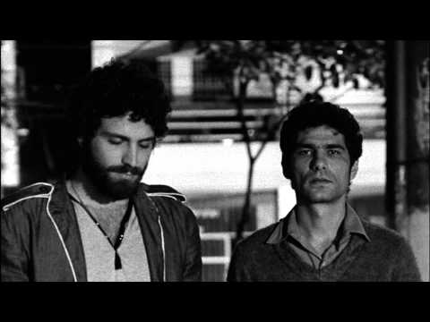 AS HORAS VULGARES [trailer oficial]