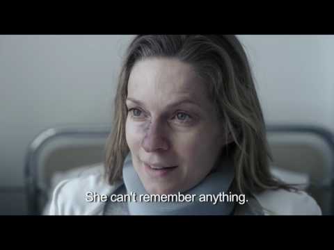 Schwester Weiß ENG Subtitle - Trailer