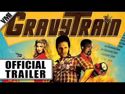Gravy Train (2010) - Trailer | VMI Worldwide