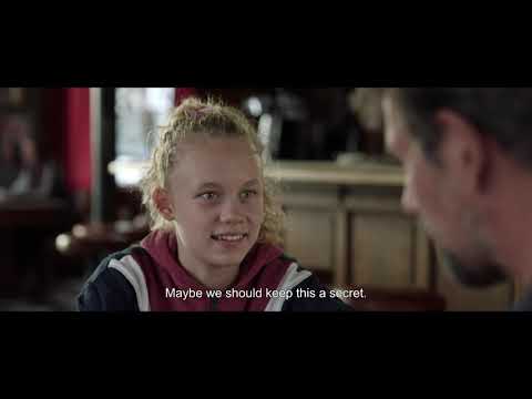 International Trailer MY DAD IS A SAUSAGE