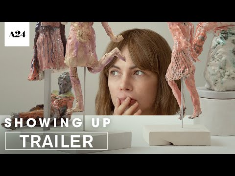 Official Trailer