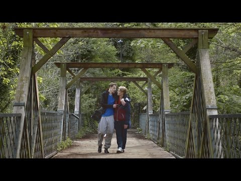 Colours 'Trailer' - Directed by Peter Lee Scott