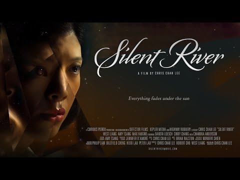 SILENT RIVER (2021) - Film Festival Teaser