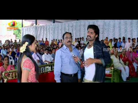 Vijayadasami Movie Trailer - Kalyan Ram, Sai Kumar, Vedika