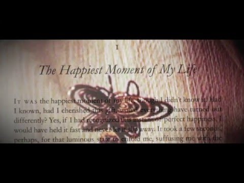 Innocence of Memories, Orhan Pamuk's Museum & Istanbul.  A film by Grant Gee