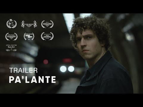 Pa’lante - Official Trailer (HD)