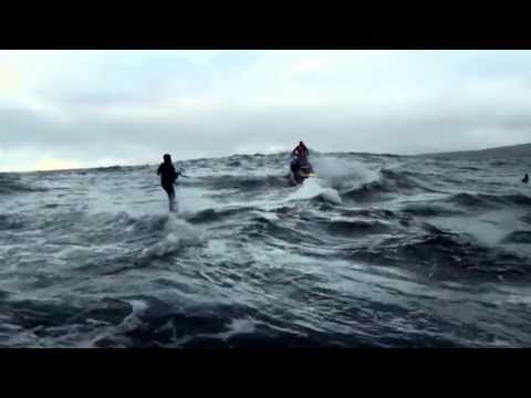 Storm Surfers 3D Trailer (2013) HD [CinemaSauce.com]