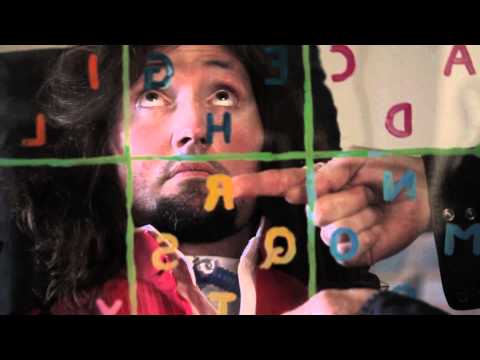 'Jason Becker: Not Dead Yet' [Film Trailer]