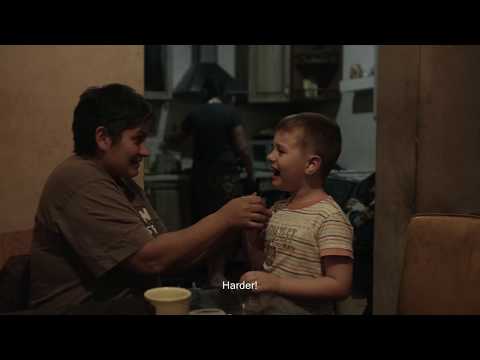 THE EARTH IS BLUE AS AN ORANGE - Official Trailer