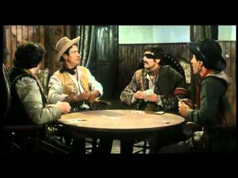 Franco e Ciccio - Due mafiosi nel Far West