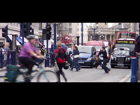 THE SYMMETRY OF LOVE - Trailer