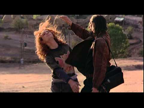 "Before The Rain" trailer (HD)