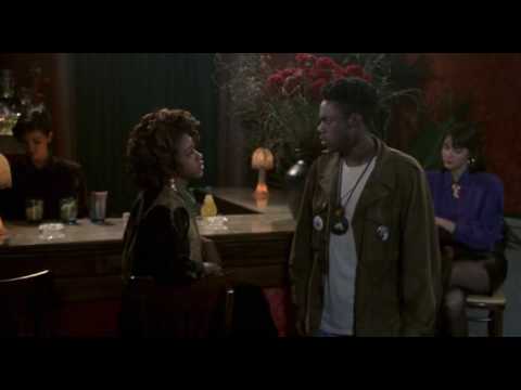 Hangin' with the Homeboys (1991 )