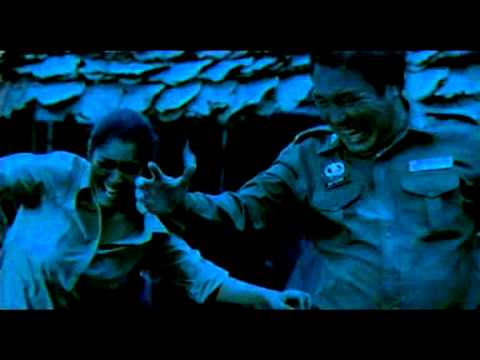 ตัวอย่างภาพยนตร์ - อุกกาบาต The Meteor  2004  [ Official Trailer  HD ]