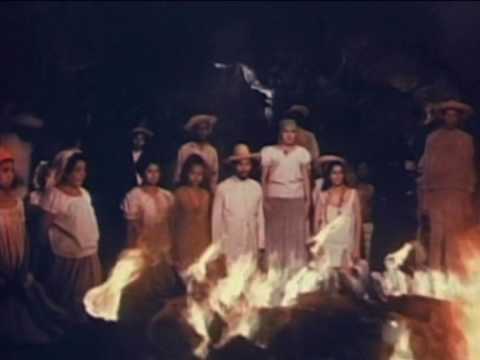 Snake People Trailer