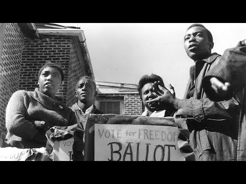 Freedom on My Mind (Trailer)