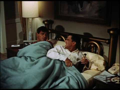 Send Me No Flowers Trailer