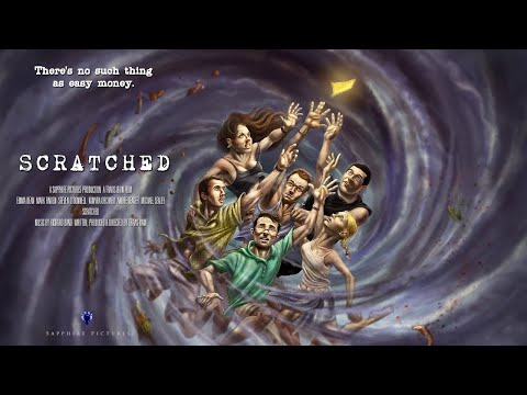 Scratched movie trailer (15th anniversary re-release)