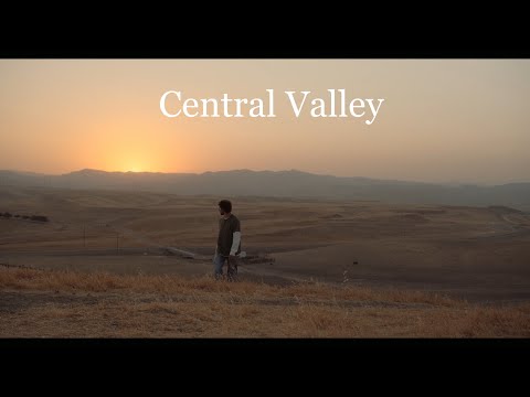 Central Valley - Official Trailer
