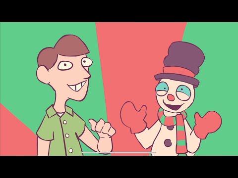 Your Friend Logan – VIMEO TRAILER