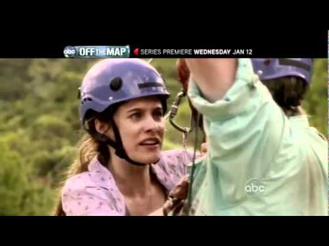 Off the Map trailer: Starting Over