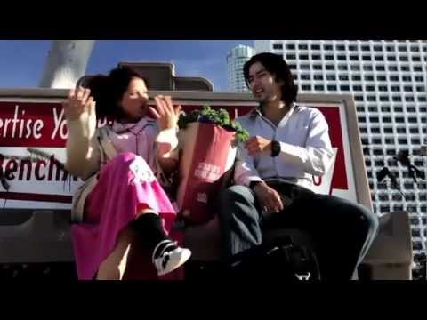 In Transit (2012) - Film Trailer