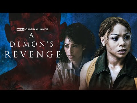 A Demon's Revenge | BET + Original Movie | Streaming OCT 30