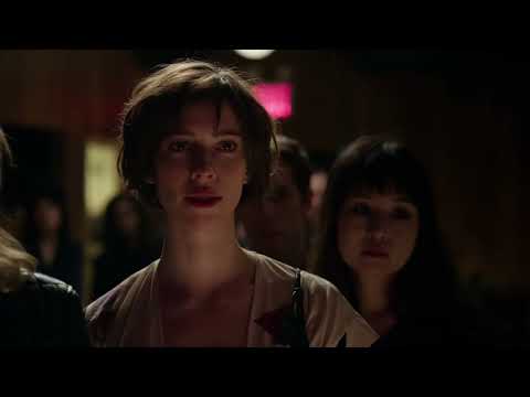 Permission 2018 Official Trailer